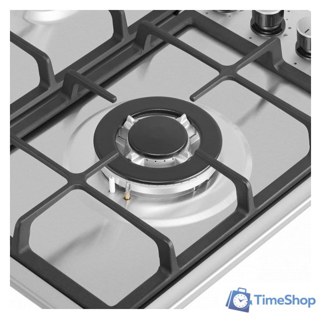 Варочная панель MAUNFELD EGHS.95.33CS/G - Изображение №9 — Интернет-магазин Time-Shop