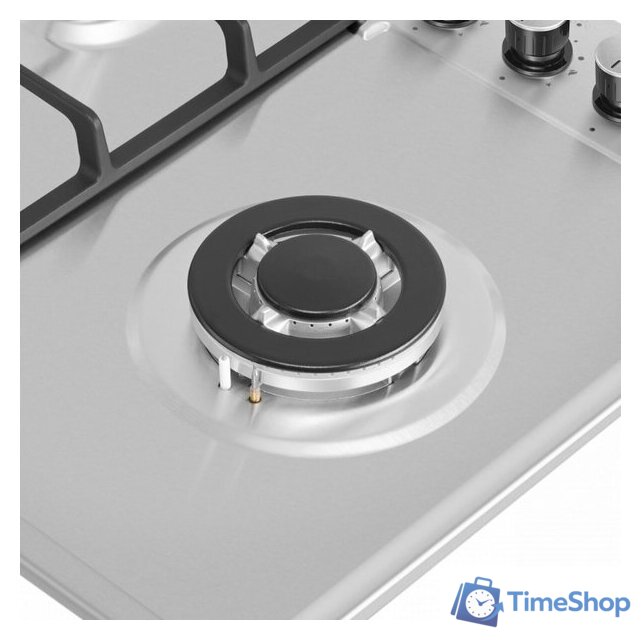 Варочная панель MAUNFELD EGHS.95.33CS/G - Изображение №8 — Интернет-магазин Time-Shop