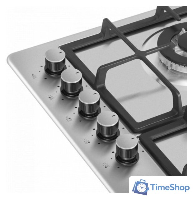 Варочная панель MAUNFELD EGHS.95.33CS/G - Изображение №4 — Интернет-магазин Time-Shop