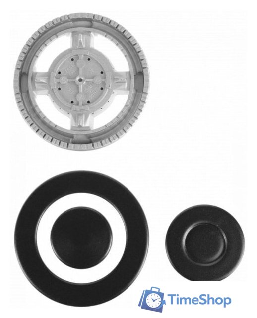 Варочная панель MAUNFELD EGHS.95.33CS/G - Изображение №12 — Интернет-магазин Time-Shop
