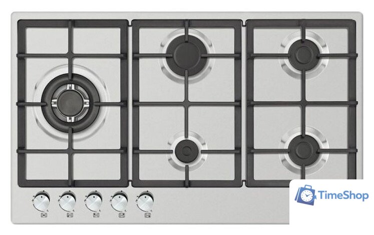 Варочная панель MAUNFELD EGHS.95.33CS/G - Изображение №1 — Интернет-магазин Time-Shop