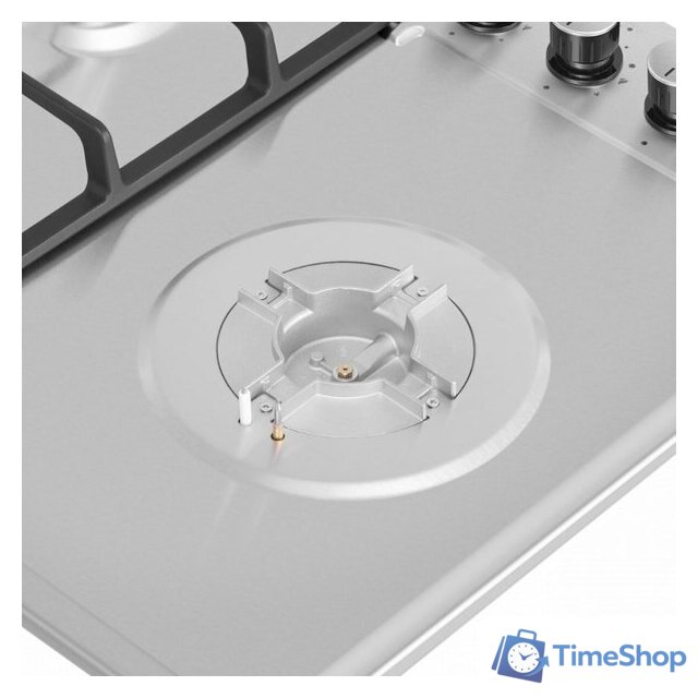 Варочная панель MAUNFELD EGHS.95.33CS/G - Изображение №6 — Интернет-магазин Time-Shop