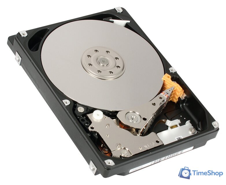 Жесткий диск Toshiba AL15SEB12EQ 1.2TB - Изображение №1 — Интернет-магазин Time-Shop