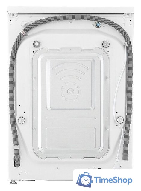 Стиральная машина LG Vivace V300 slim Steam F2WV3S7S6BE - Изображение №15 — Интернет-магазин Time-Shop