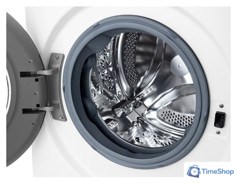 Стиральная машина LG Vivace V300 slim Steam F2WV3S7S6BE - Изображение №3 — Интернет-магазин Time-Shop