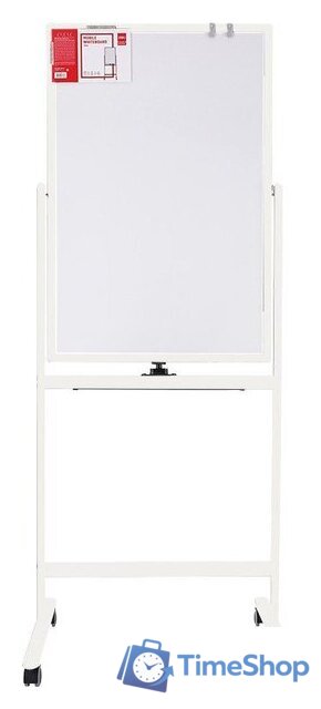 Магнитно-маркерная доска Deli 7893 - Изображение №1 — Интернет-магазин Time-Shop