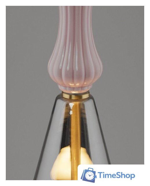 Подвесная люстра Moderli Corals V11154-PL - Изображение №4 — Интернет-магазин Time-Shop