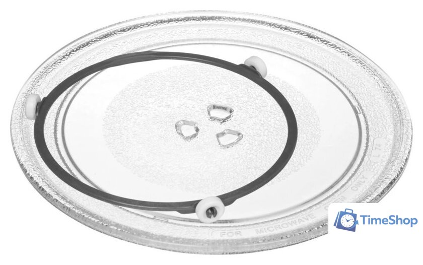 Микроволновая печь Willz MOS-1706MW (белый) - Изображение №12 — Интернет-магазин Time-Shop