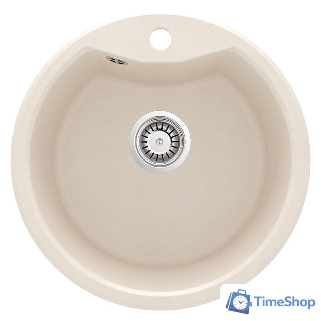 Кухонная мойка Deante Fiesta Solis ZRS 5803 - Изображение №1 — Интернет-магазин Time-Shop