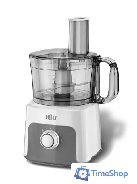 Кухонный комбайн Holt HT-FP-008 - Изображение №3 — Интернет-магазин Time-Shop