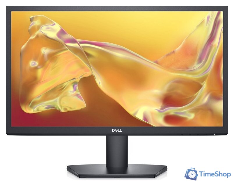Монитор Dell SE2225H - Изображение №1 — Интернет-магазин Time-Shop