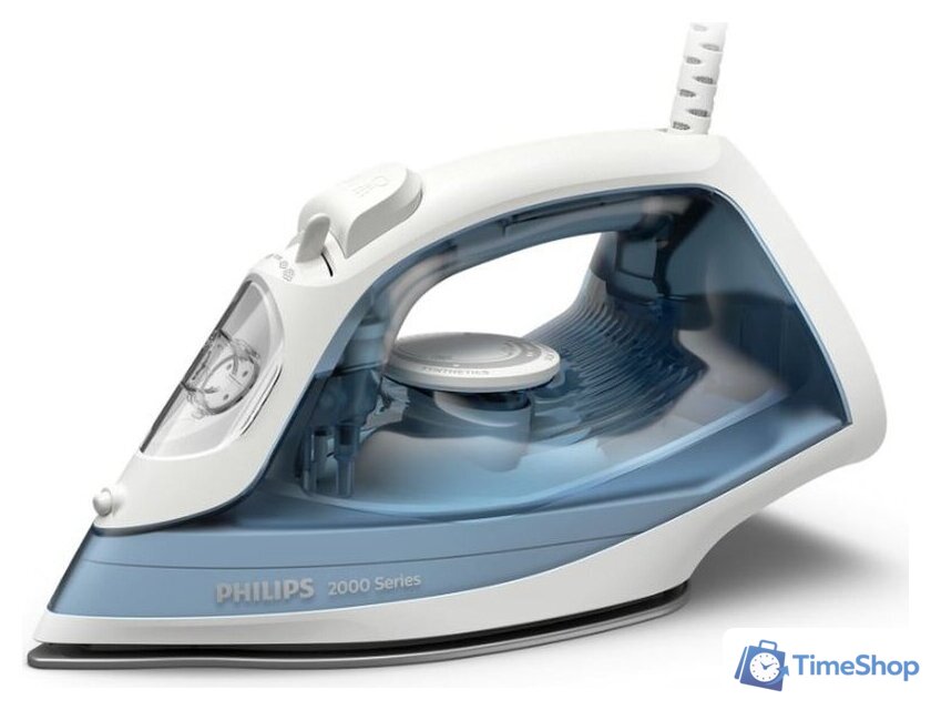 Утюг Philips 2000 Series DST2010/20 - Изображение №1 — Интернет-магазин Time-Shop