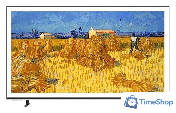 Телевизор Dreame 55Q100F - Изображение №1 — Интернет-магазин Time-Shop