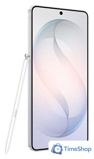 Телефон Samsung Galaxy S26 Ultra SM-S948B 16GB/1TB (белый) - Изображение №4 — Интернет-магазин Time-Shop