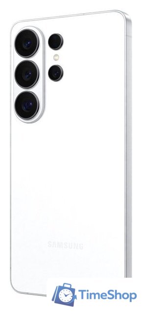 Телефон Samsung Galaxy S26 Ultra SM-S948B 16GB/1TB (белый) - Изображение №13 — Интернет-магазин Time-Shop