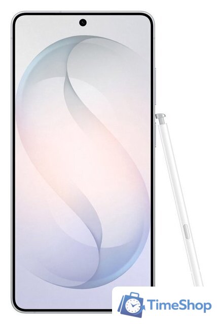 Телефон Samsung Galaxy S26 Ultra SM-S948B 16GB/1TB (белый) - Изображение №2 — Интернет-магазин Time-Shop