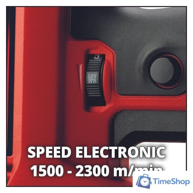 Шлифмашина для стен и потолков Einhell TC-DWS 225 4259945 - Изображение №8 — Интернет-магазин Time-Shop