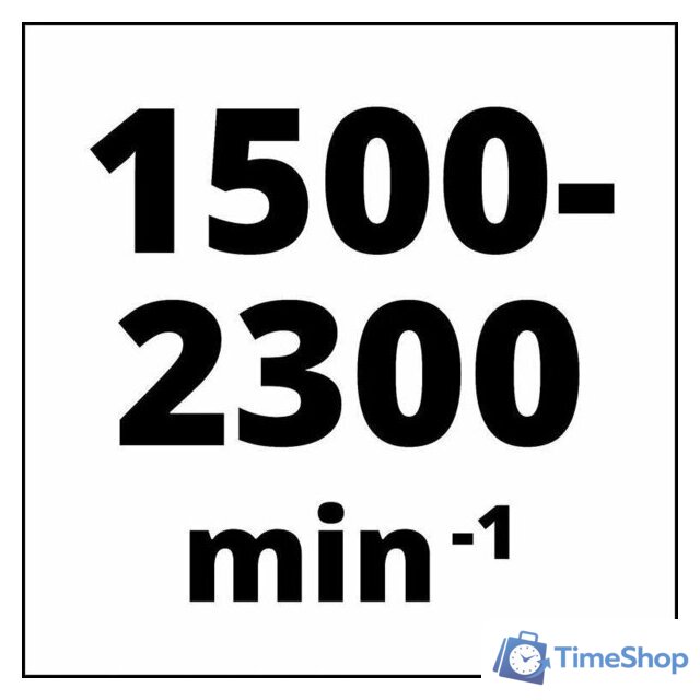 Шлифмашина для стен и потолков Einhell TC-DWS 225 4259945 - Изображение №4 — Интернет-магазин Time-Shop