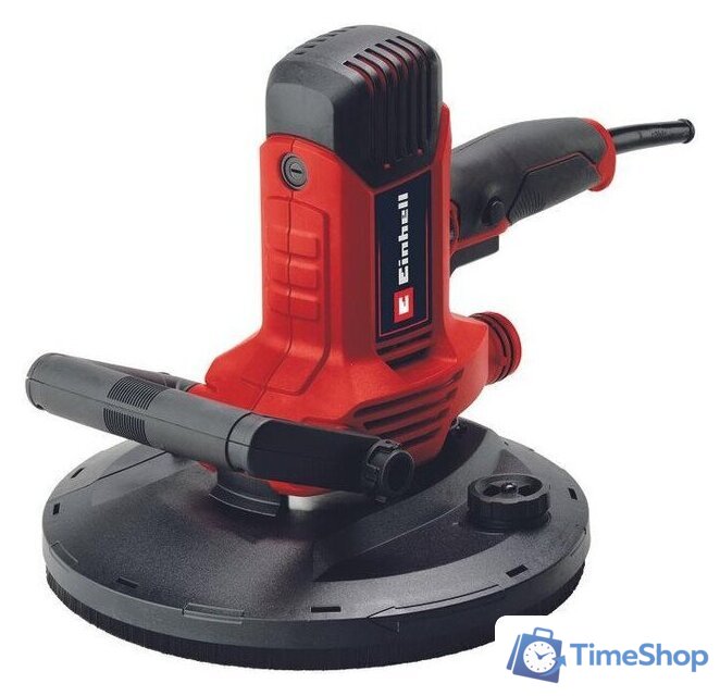 Шлифмашина для стен и потолков Einhell TC-DWS 225 4259945 - Изображение №1 — Интернет-магазин Time-Shop