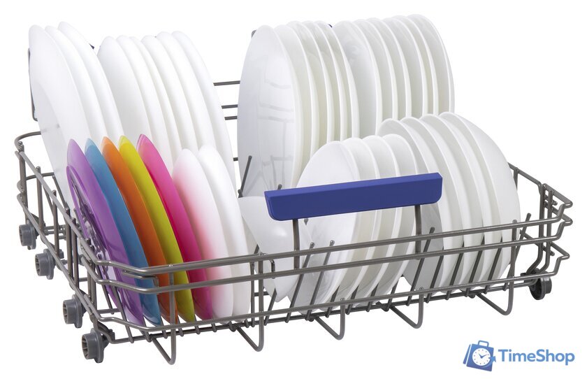 Встраиваемая посудомоечная машина MAUNFELD MLP-12IMRO - Изображение №14 — Интернет-магазин Time-Shop