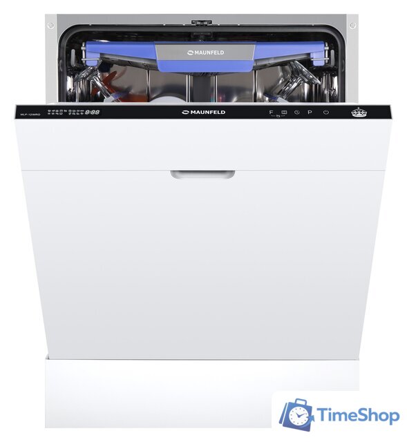 Встраиваемая посудомоечная машина MAUNFELD MLP-12IMRO - Изображение №1 — Интернет-магазин Time-Shop