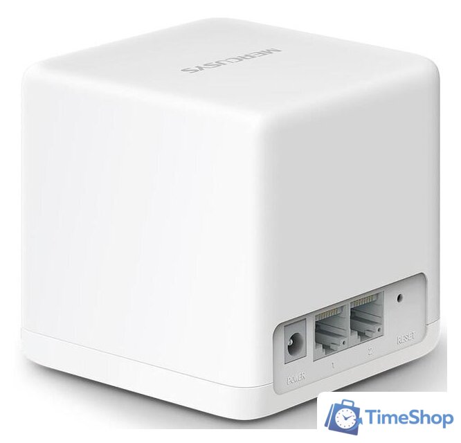 Wi-Fi система Mercusys Halo H30G (3 шт) - Изображение №3 — Интернет-магазин Time-Shop
