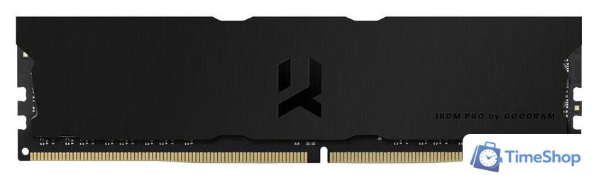 Оперативная память GOODRAM IRDM Pro 2x8GB DDR4 PC4-28800 IRP-K3600D4V64L18S/16GDC - Изображение №2 — Интернет-магазин Time-Shop