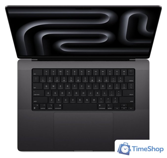 Ноутбук Apple Macbook Pro 16.2