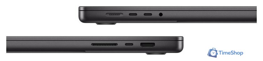 Ноутбук Apple Macbook Pro 16.2