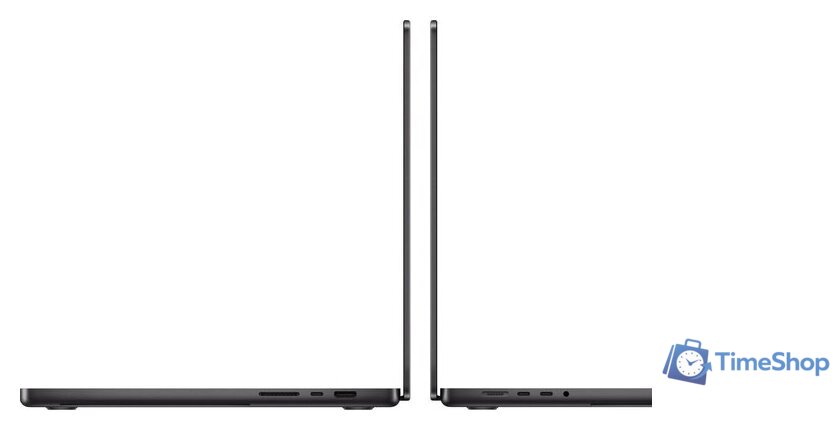 Ноутбук Apple Macbook Pro 16.2