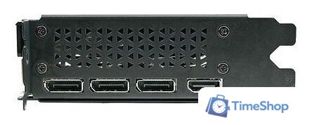 Видеокарта Sinotex Ninja GeForce RTX 3060 Ti 8GB GDDR6 V.2 NF306TI86F - Изображение №3 — Интернет-магазин Time-Shop