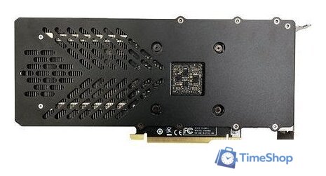 Видеокарта Sinotex Ninja GeForce RTX 3060 Ti 8GB GDDR6 V.2 NF306TI86F - Изображение №2 — Интернет-магазин Time-Shop