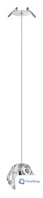 Подвесная люстра Odeon Light Jemstone 5084/5L - Изображение №4 — Интернет-магазин Time-Shop