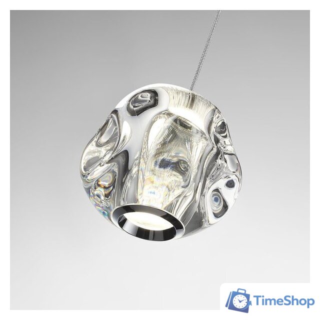 Подвесная люстра Odeon Light Jemstone 5084/5L - Изображение №5 — Интернет-магазин Time-Shop