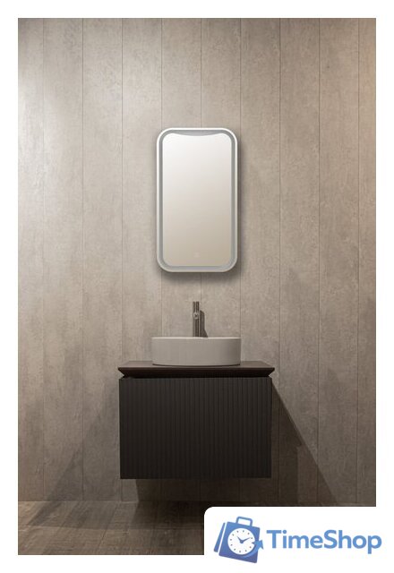  Silver Mirrors Зеркало Турин 40x70 LED-00002501 - Изображение №14 — Интернет-магазин Time-Shop