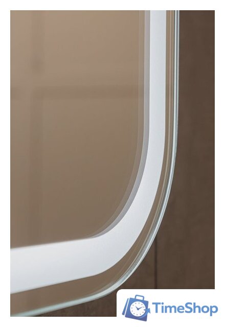  Silver Mirrors Зеркало Турин 40x70 LED-00002501 - Изображение №13 — Интернет-магазин Time-Shop