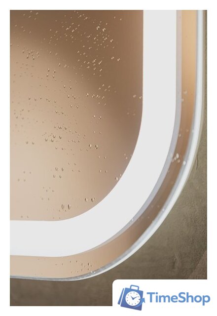  Silver Mirrors Зеркало Турин 40x70 LED-00002501 - Изображение №8 — Интернет-магазин Time-Shop