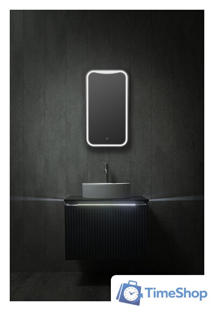  Silver Mirrors Зеркало Турин 40x70 LED-00002501 - Изображение №7 — Интернет-магазин Time-Shop