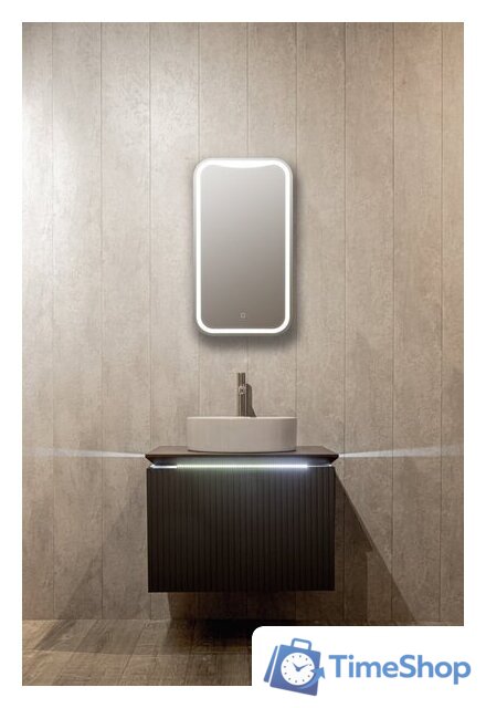  Silver Mirrors Зеркало Турин 40x70 LED-00002501 - Изображение №10 — Интернет-магазин Time-Shop