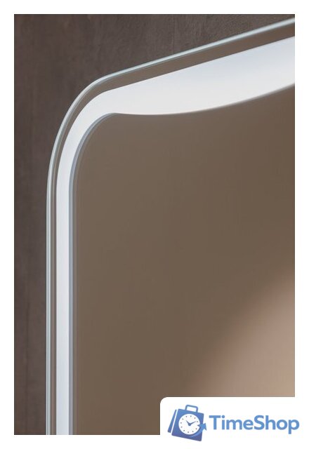  Silver Mirrors Зеркало Турин 40x70 LED-00002501 - Изображение №11 — Интернет-магазин Time-Shop