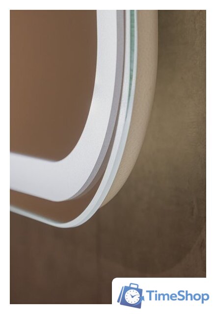  Silver Mirrors Зеркало Турин 40x70 LED-00002501 - Изображение №12 — Интернет-магазин Time-Shop