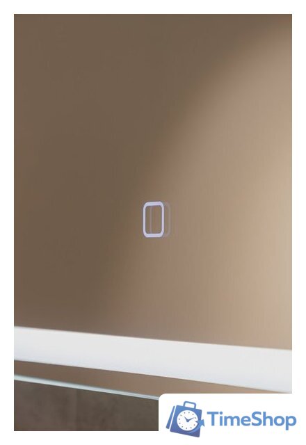 Silver Mirrors Зеркало Турин 40x70 LED-00002501 - Изображение №9 — Интернет-магазин Time-Shop