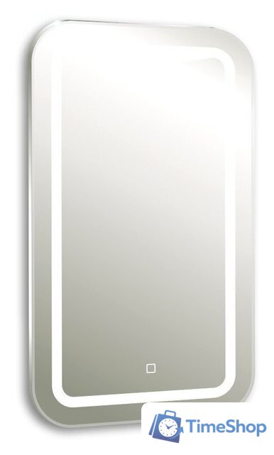  Silver Mirrors Зеркало Турин 40x70 LED-00002501 - Изображение №1 — Интернет-магазин Time-Shop
