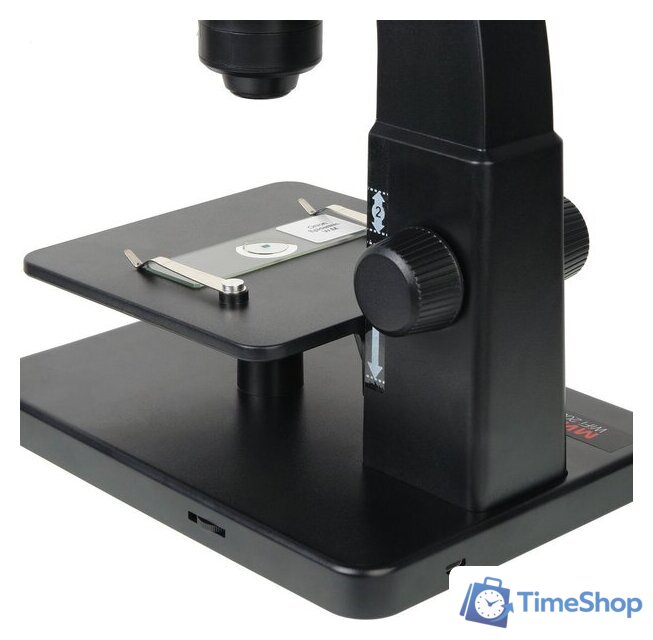 Детский микроскоп Микмед WiFi 2000Х 5.0 28972 - Изображение №6 — Интернет-магазин Time-Shop