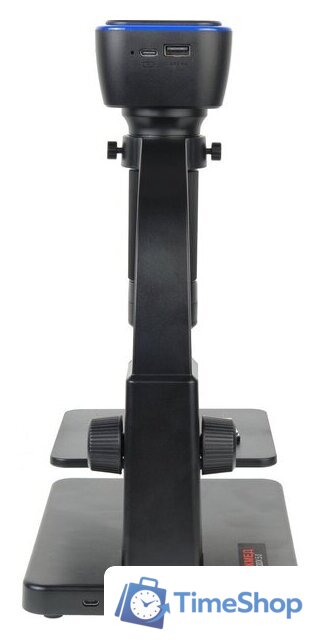 Детский микроскоп Микмед WiFi 2000Х 5.0 28972 - Изображение №3 — Интернет-магазин Time-Shop