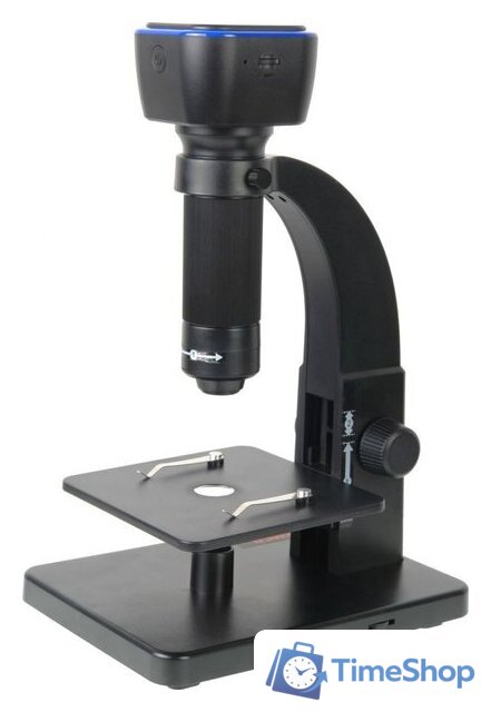 Детский микроскоп Микмед WiFi 2000Х 5.0 28972 - Изображение №1 — Интернет-магазин Time-Shop