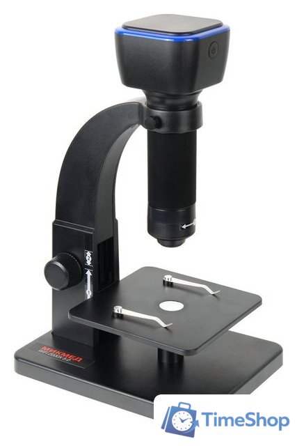Детский микроскоп Микмед WiFi 2000Х 5.0 28972 - Изображение №2 — Интернет-магазин Time-Shop