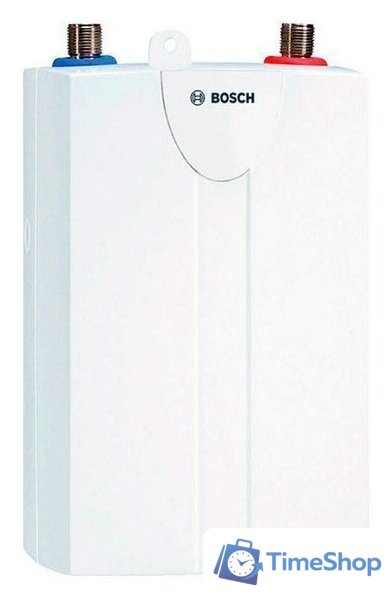 Проточный электрический водонагреватель Bosch Tr1000 4 T 7736504716 - Изображение №1 — Интернет-магазин Time-Shop