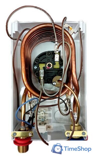 Проточный электрический водонагреватель Bosch Tr1000 4 T 7736504716 - Изображение №2 — Интернет-магазин Time-Shop