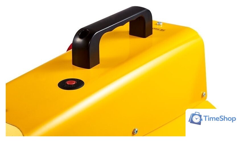 Электрическая тепловая пушка Ballu Prorab-2 BHP-P2-15 - Изображение №4 — Интернет-магазин Time-Shop